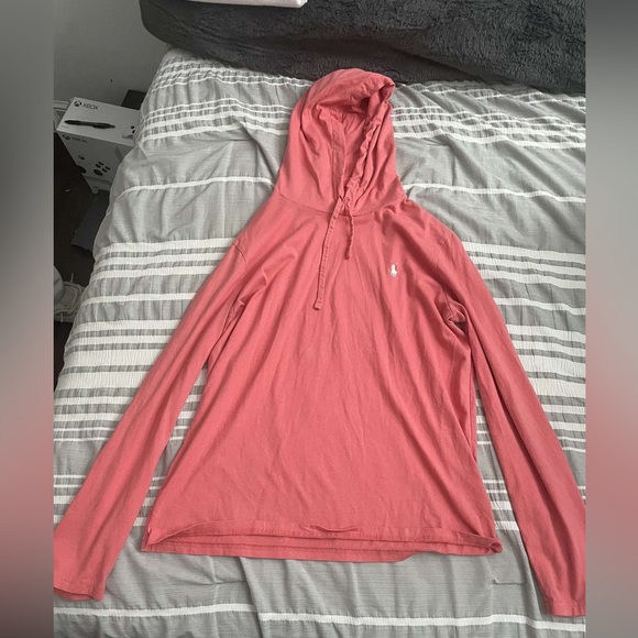 Polo Ralph Lauren Other - EUC Polo Ralph Lauren Hoodie